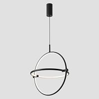 Дополнительная картинка Светильник подвесной Crystal Lux PROTON SP20W LED 4130/220