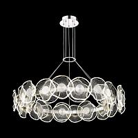 Подвесной светильник Wertmark Helena WE453.30.103