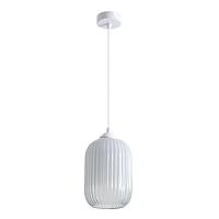 Дополнительная картинка Подвесной светильник Arte Lamp Arwen A1902SP-1WH