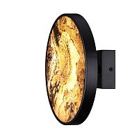 5064/15WL L-VISION ODL24 Настенн.светильник с переключ.цветов.темпер. LED 15W 3000К/4000K/6000K BERGI