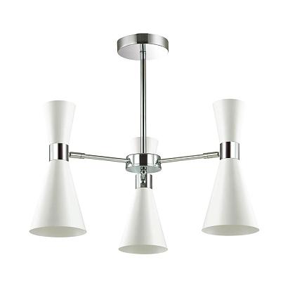 купить Потолочная люстра Lumion Moderni Quinn 3661/3C в Алматы, svet.kz, доставка по Казахстану 