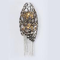 Бра Crystal Lux FASHION AP2 Crystal Lux 1720/402