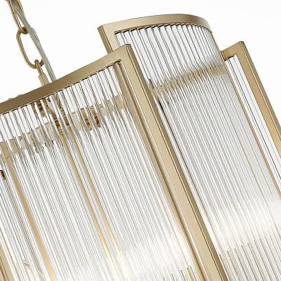 люстры подвесная люстра st luce cosenza sl1234.203.03, доставка по Казахстану 