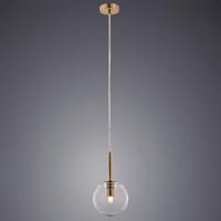 Дополнительная картинка Подвесной светильник Arte Lamp Cameron A7710SP-1AB
