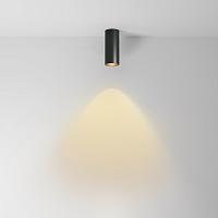 Потолочный светильник Technical C056CL-L12B2.7K-W-B купить в Алматы svet.kz