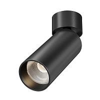 Дополнительная картинка Потолочный светильник Technical C055CL-L12W2.7K-SS-B