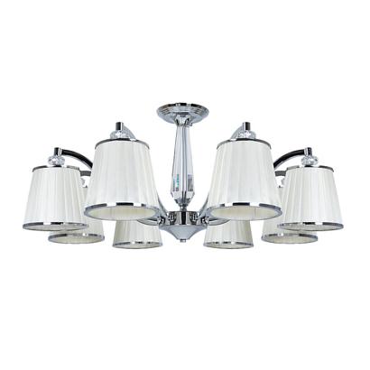 Потолочные Потолочный светильник Arte Lamp TALITHA A4047PL-8CC, доставка по Казахстану 