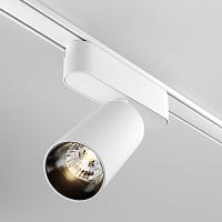 Дополнительная картинка Трековый светильник Technical TR103-1-12W3K-M-W