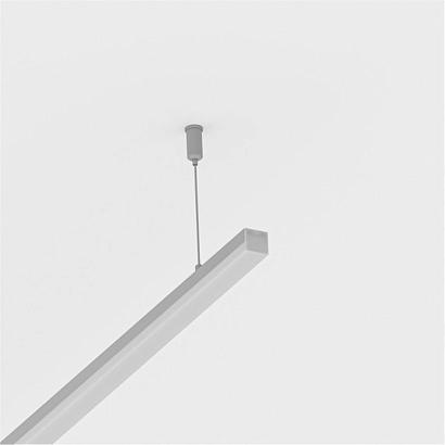 Профиль для лент Arte Lamp SURFACE A202005S купить в Алматы svet.kz
