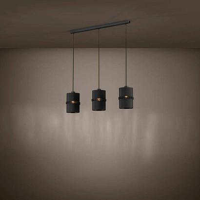 подвесной светильник eglo paraguaio 390034, доставка по Казахстану 