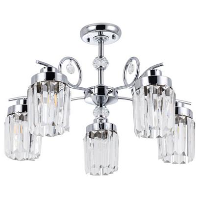 купить Потолочная люстра Arte Lamp Sophie A8067PL-5CC в Алматы, svet.kz, доставка по Казахстану 