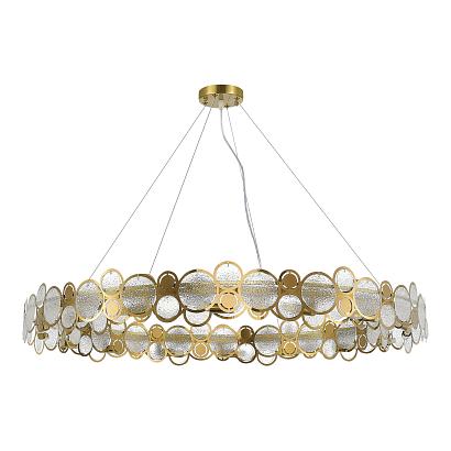 люстры sl6133.303.16 светильник подвесной st-luce swatch, доставка по Казахстану 