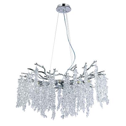 люстры 467012510 mw-light лайма подвесной светильник, доставка по Казахстану 