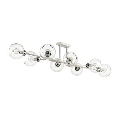 Потолочные Потолочная люстра Lumion Moderni Alana 4517/8C, доставка по Казахстану 