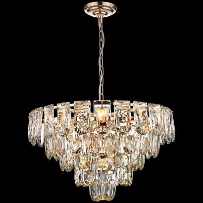 подвесной светильник wertmark lavinia we106.07.103, доставка по Казахстану 