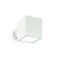 Бра SNIF SQUARE AP1 BIANCO 144276 светильники