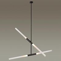 подвесной светильник odeon light hightech soho 4307/4, доставка по Казахстану 