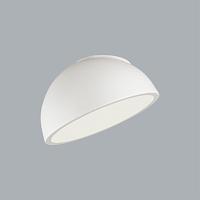 люстры 7657/11l mitra led sn светильник pluto white, доставка по Казахстану 