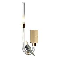 5431/2WL L-VISION ODL_EX24 11Настенный светильник LARK