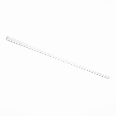 ST004.529.12 Шинопровод магнитный встраиваемый ST-Luce Белый Длина 2 000мм купить в Алматы svet.kz