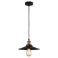 подвесной светильник lussole loft new york grlsp-9600, доставка по Казахстану 