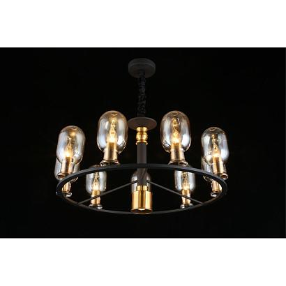 люстры подвесная люстра aployt stefani apl.901.03.10, доставка по Казахстану 