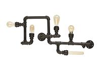 Дополнительная картинка Светильник Ideal Lux PLUMBER PL5 136707