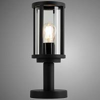 Дополнительная картинка Уличный светильник Arte Lamp Toronto A1036FN-1BK