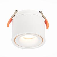 Дополнительная картинка Встраиваемый светодиодный спот ST Luce ST652.538.12