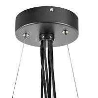 Дополнительная картинка Подвесная люстра Lightstar Globo 803267