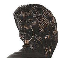 Дополнительная картинка Уличный настенный светильник Favourite Guards 1336-1W