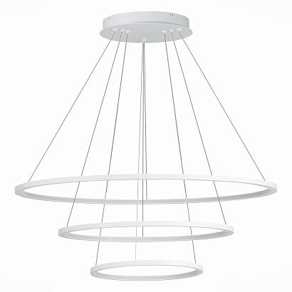 подвесной светодиодный светильник st luce st603.543.114, доставка по Казахстану 