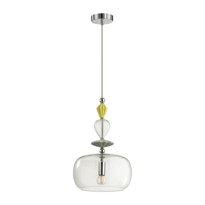 подвесной светильник odeon light classic bizet 4893/1a, доставка по Казахстану 