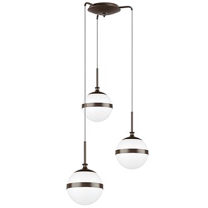 люстры подвесная люстра lightstar globo 813137, доставка по Казахстану 