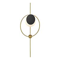 Дополнительная картинка SL6507.341.01 Светильник настенный ST-Luce 