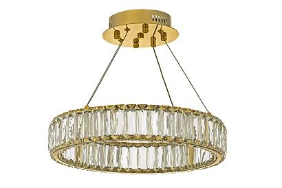 подвесной светильник dio d'arte elite caneva l 1.5.40.100 g, доставка по Казахстану 