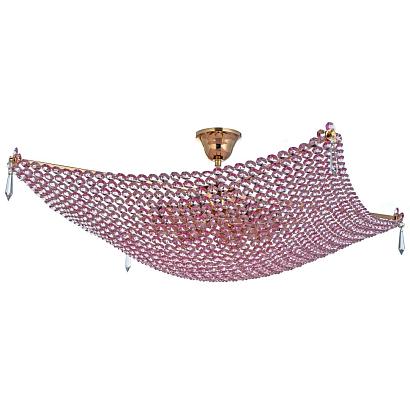 потолочный светильник arti lampadari roma e 1.3.80.101 g, доставка по Казахстану 