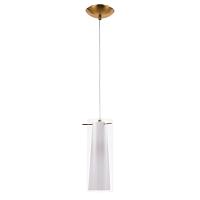 Дополнительная картинка Светильник подвесной Arte Lamp Aries A8983SP-1PB
