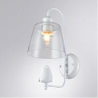 Дополнительная картинка Бра Arte Lamp Passero A4289AP-1WH