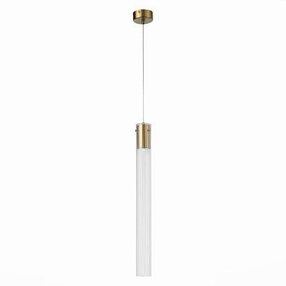 подвесной светильник st luce terni sl1229.313.01, доставка по Казахстану 