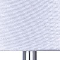 Дополнительная картинка Настольная лампа Arte Lamp Azalia A4019LT-1CC