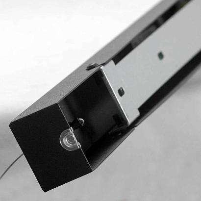 люстры подвесной светодиодный светильник lussole loft pickwick lsp-8152, доставка по Казахстану 