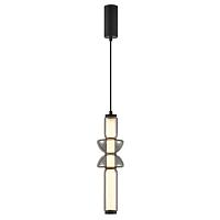 подвесной светильник arte lamp mall a2412sp-17sm, доставка по Казахстану 