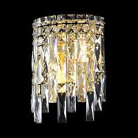 Бра Crystal Lux ABRIL AP2 GOLD Crystal Lux 0021/402