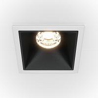 Встраиваемый светильник Technical DL043-01-10W3K-SQ-WB купить в Алматы svet.kz