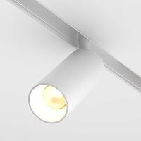 Дополнительная картинка Трековый светильник Technical TR032-2-5W3K-S-W