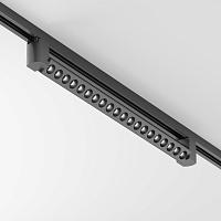 Трековый светильник Technical TR010-1-20W4K-M-B купить в Алматы svet.kz