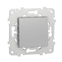 Выключатель одноклавишный Schneider Electric Unica New NU520130 