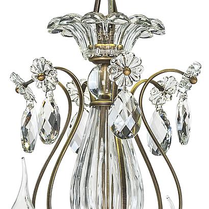 подвесная люстра lightstar schon 790061, доставка по Казахстану 