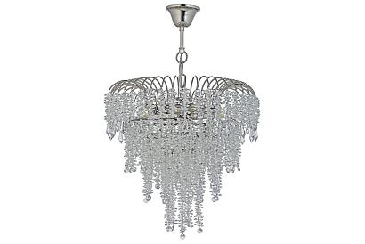 люстра подвесная arti lampadari ferla e 1.5.32.105 n, доставка по Казахстану 